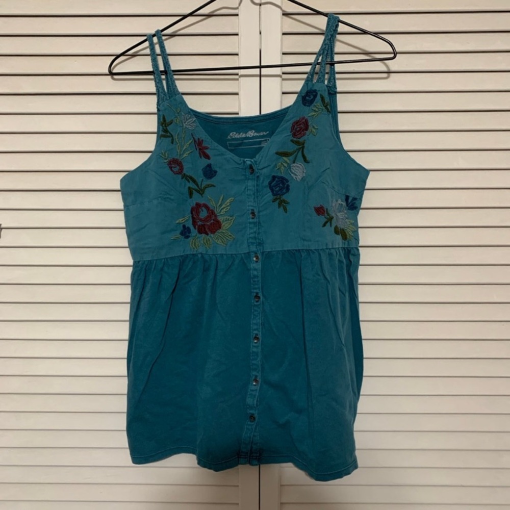 Eddie Bauer Top